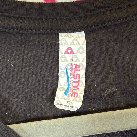 Alstyle, Sturgis Buffalo Chip 2014 Graphic Tee. Size XL. Excellent condition! - Picture 3 of 7